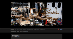 Desktop Screenshot of derekroddyslessons.com